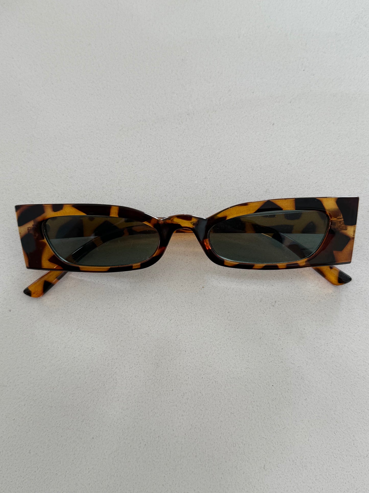 Tortoise Shell Sunglasses
